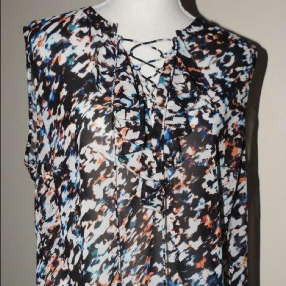 Laundry Top